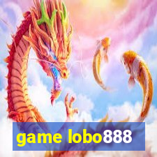 game lobo888