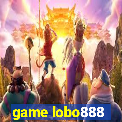 game lobo888