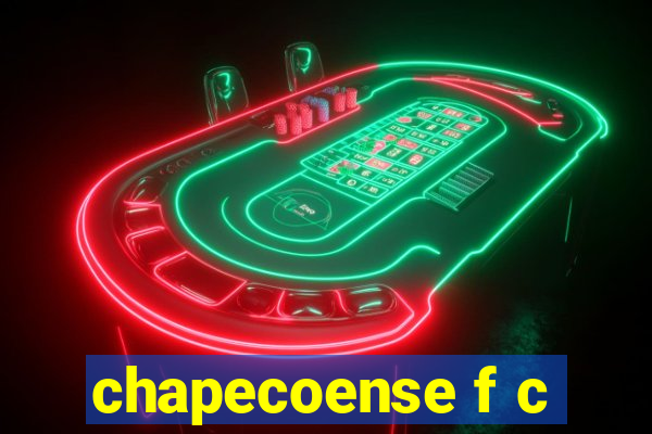 chapecoense f c