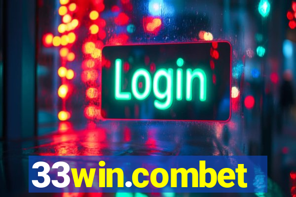 33win.combet