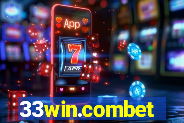 33win.combet