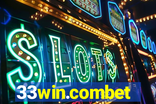 33win.combet