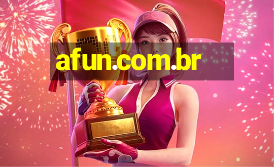 afun.com.br