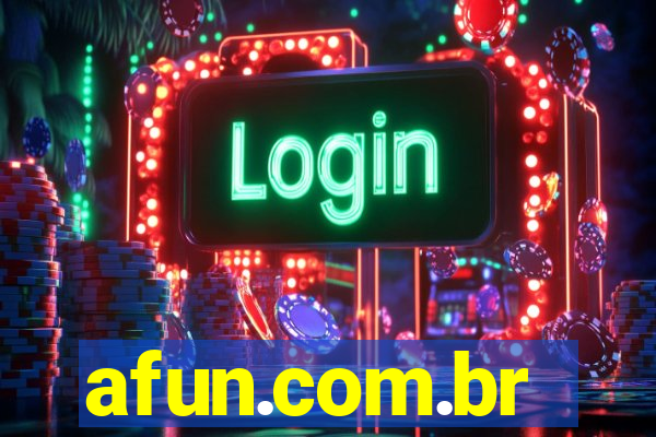 afun.com.br