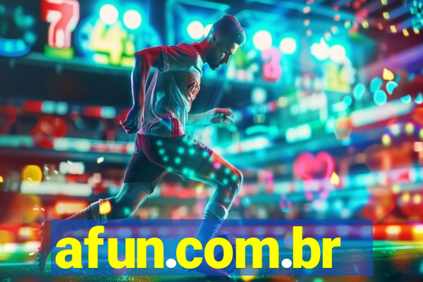 afun.com.br