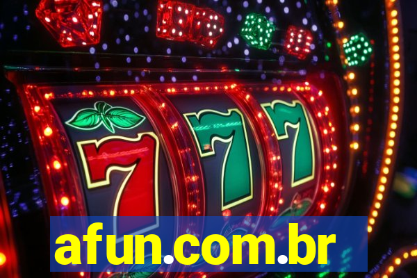 afun.com.br