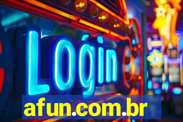 afun.com.br