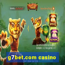 g7bet.com casino