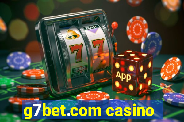 g7bet.com casino