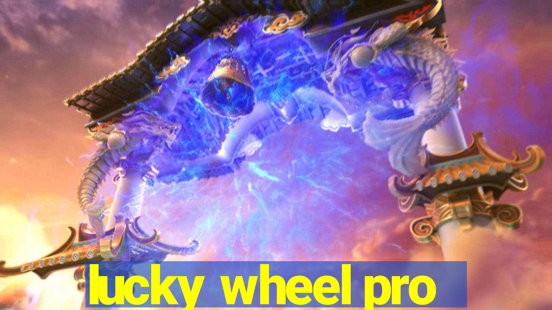 lucky wheel pro