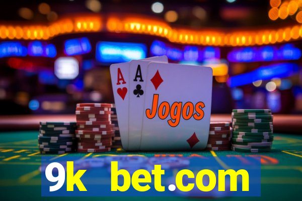 9k bet.com registrar login