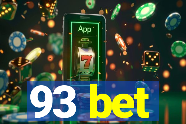 93 bet