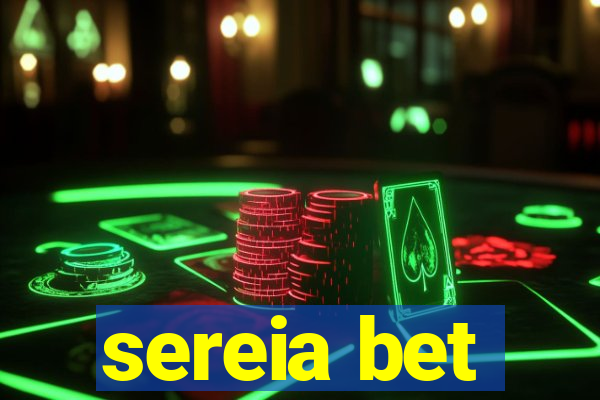 sereia bet