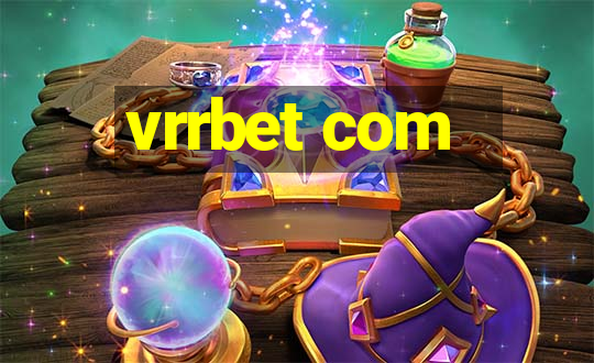 vrrbet com