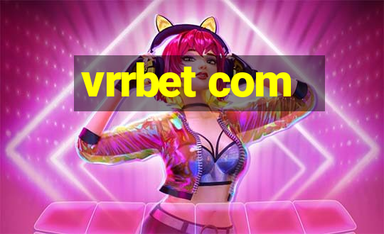 vrrbet com