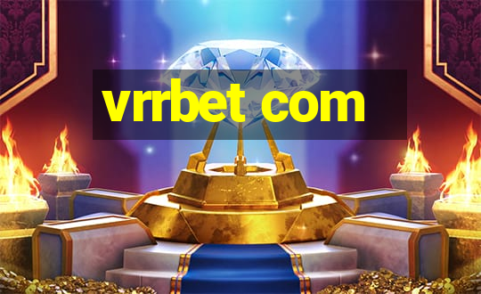 vrrbet com