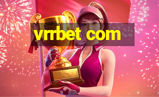 vrrbet com