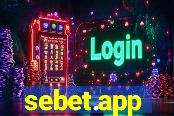 sebet.app