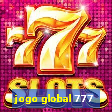 jogo global 777