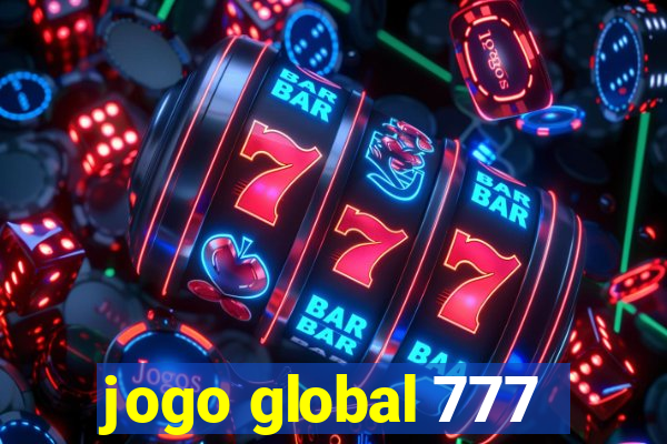 jogo global 777