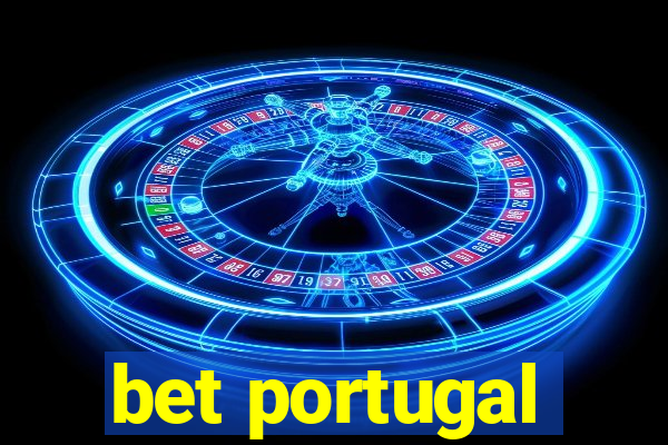 bet portugal