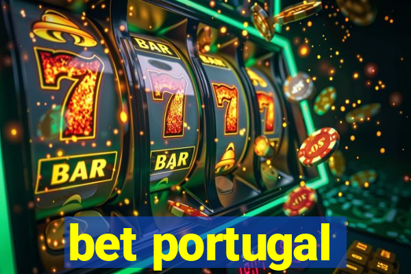 bet portugal