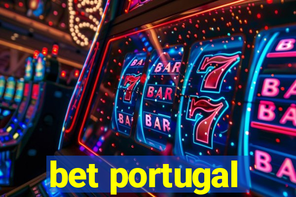 bet portugal