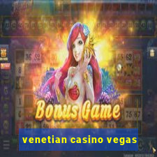 venetian casino vegas