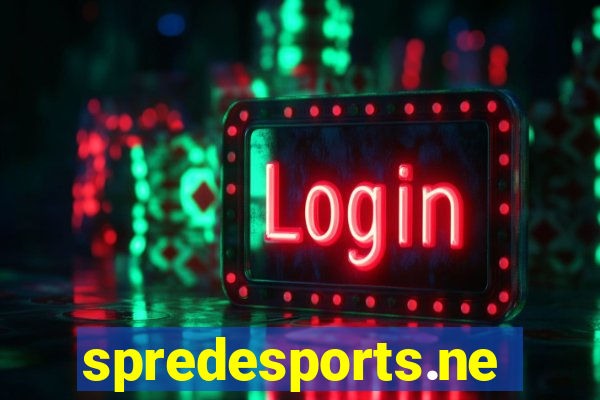 spredesports.net