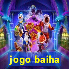 jogo baiha