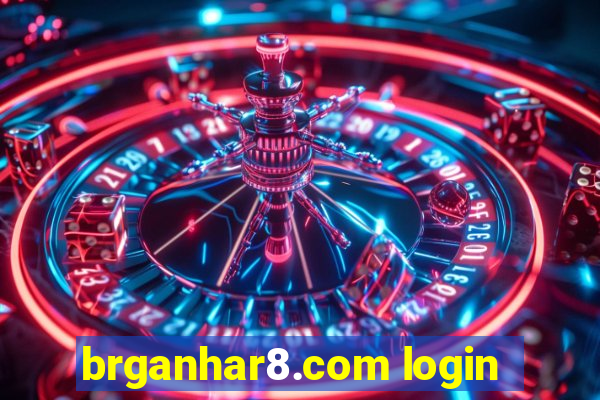 brganhar8.com login