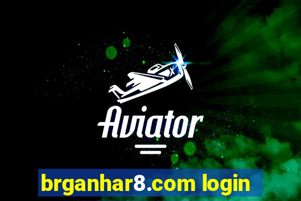 brganhar8.com login