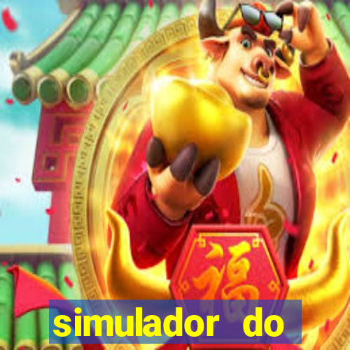 simulador do fortune tiger grátis