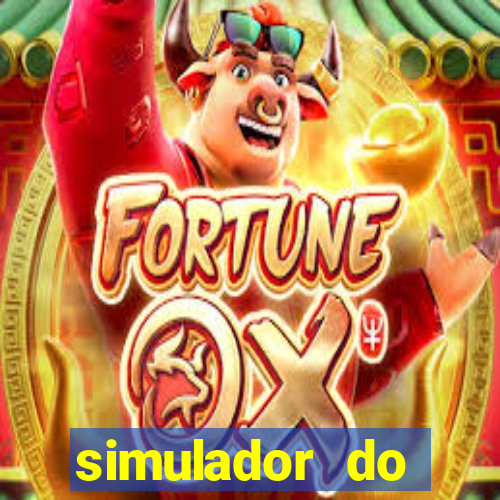 simulador do fortune tiger grátis