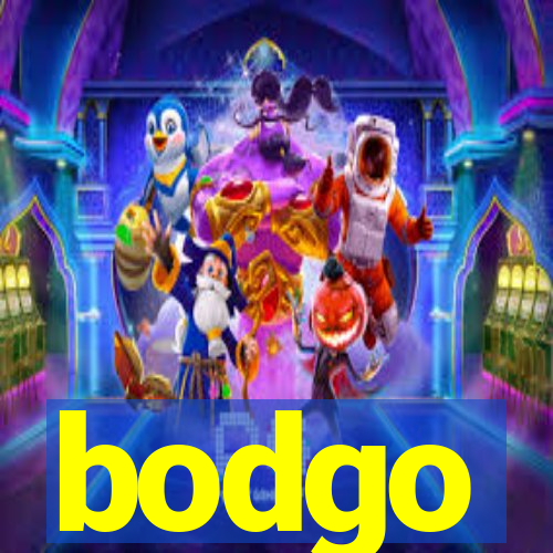 bodgo