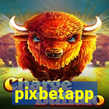 pixbetapp