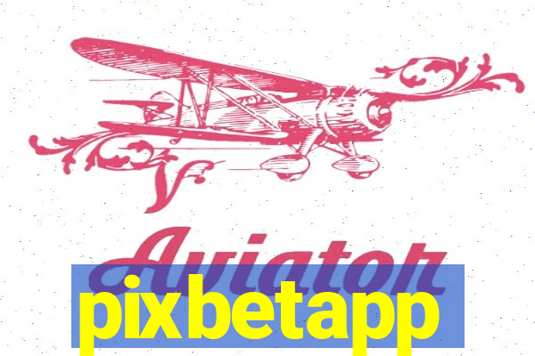 pixbetapp