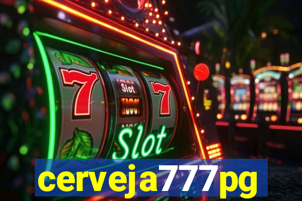 cerveja777pg