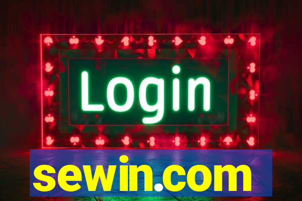 sewin.com