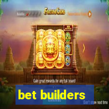 bet builders