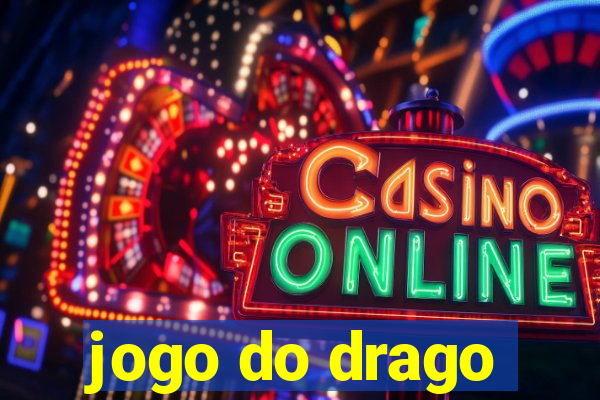 jogo do drago