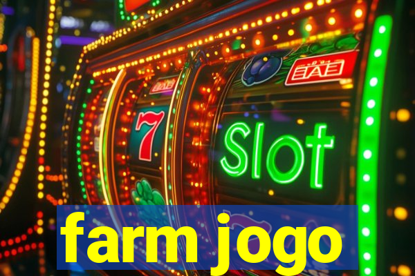 farm jogo