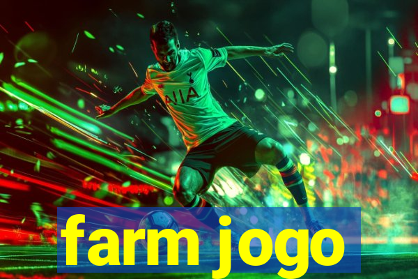 farm jogo