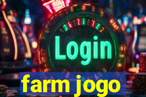 farm jogo