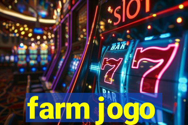 farm jogo