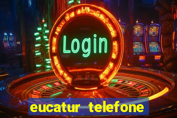 eucatur telefone whatsapp porto velho