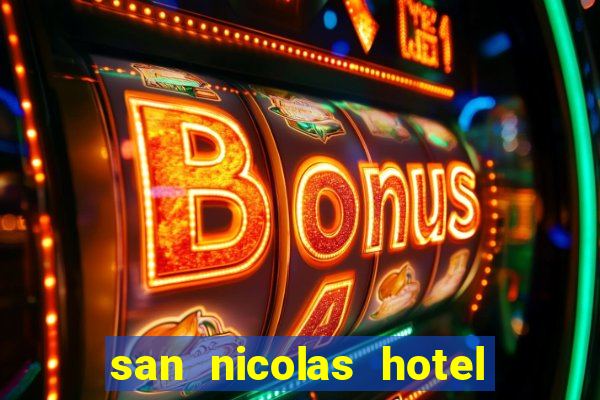 san nicolas hotel and casino ensenada baja ca