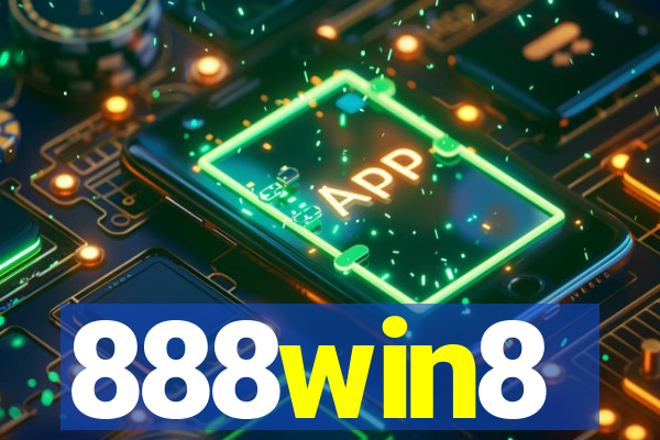 888win8