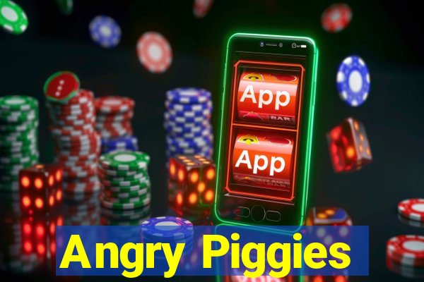 Angry Piggies