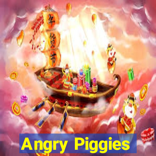 Angry Piggies